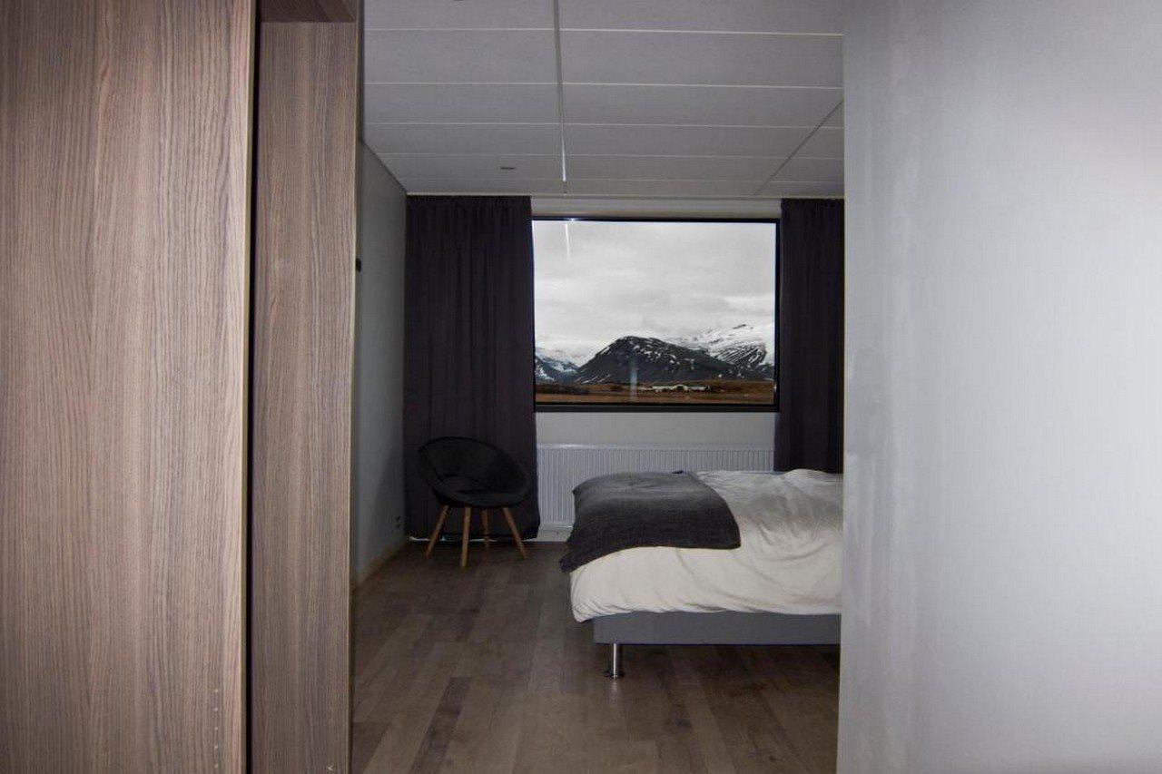 Milk Factory Bed and Breakfast Höfn Eksteriør billede