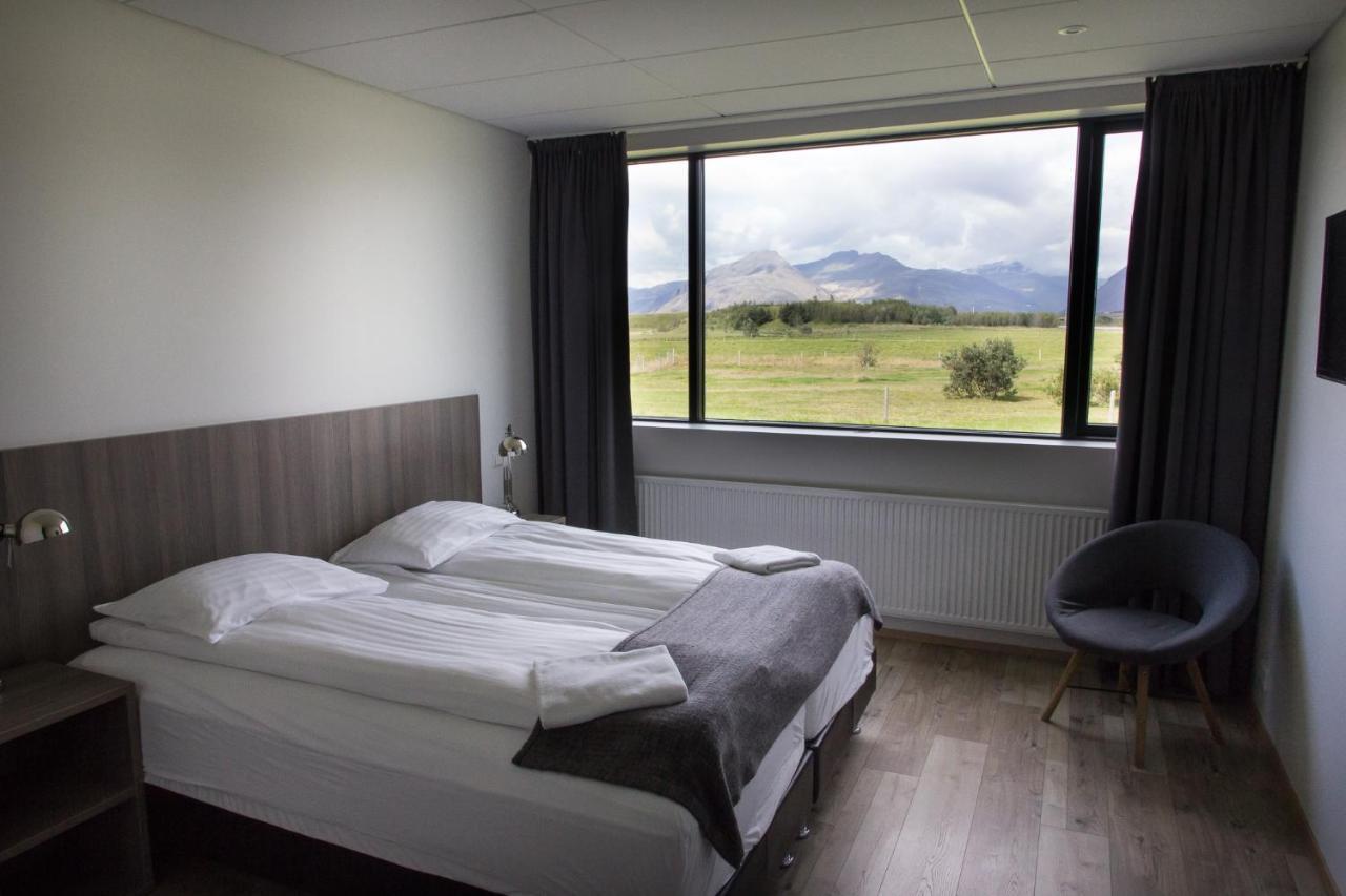 Milk Factory Bed and Breakfast Höfn Eksteriør billede